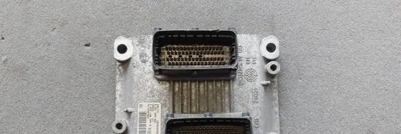 Fiat Punto (188) Other control units/modules 0261208032 1039S02986 00551886000