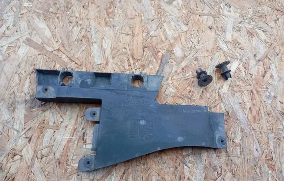 BMW 1 E81 E87 Other under body part 7141862 51777141862