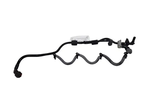 Fuel return line/hose