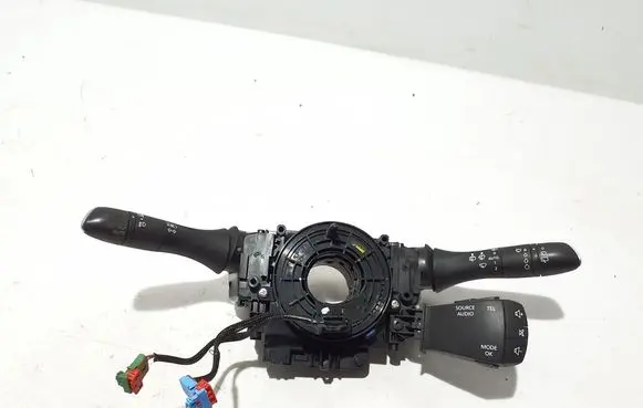Renault Talisman Wiper turn signal indicator stalk/switch 