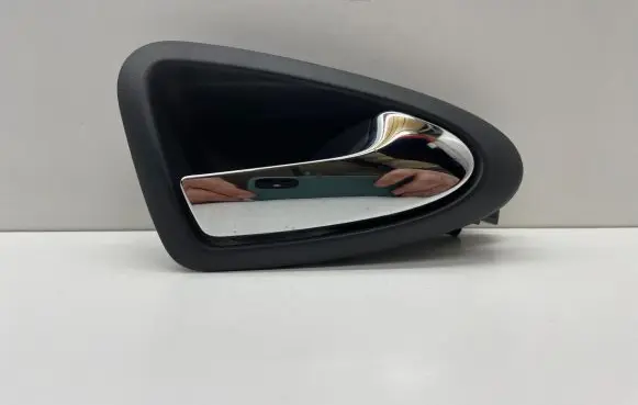 Seat Ibiza IV (6J,6P) Rear door interior handle 6J4839114A