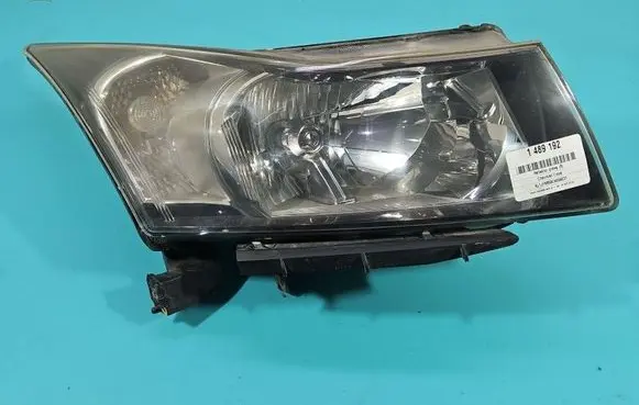Chevrolet Cruze Headlight/headlamp IMPRK1489192