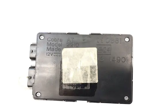 Audi A5 Sportback 8TA Other control units/modules 031490