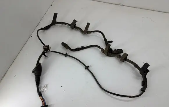 BMW 5 F10 F11 Handbrake wiring loom/harness 9277196