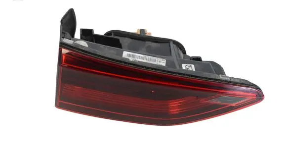 Volkswagen Golf VIII Tailgate rear/tail lights 5H0945093D