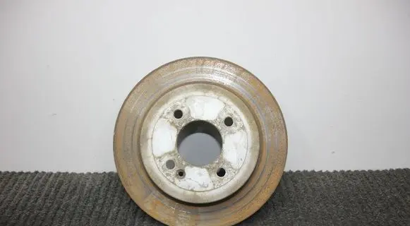 KIA Stonic Rear brake disc