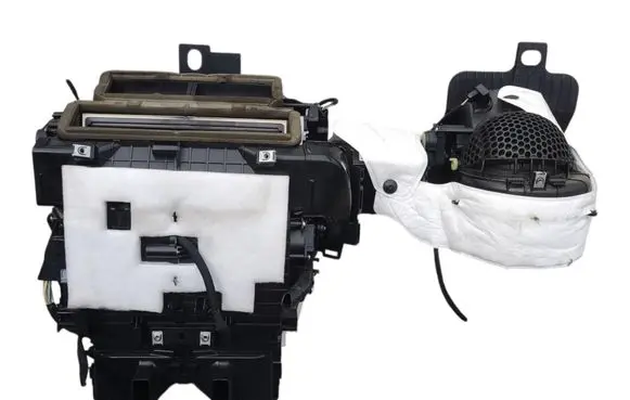 Citroen DS5 Horn signal 9801449380