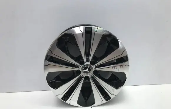 Mercedes-Benz EQC R19 alloy rim A2934010200