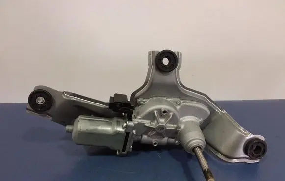 Mazda 5 Rear window wiper motor C51367450