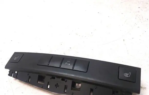 Mercedes-Benz GLK (X204) Seat heating switch A2048703951