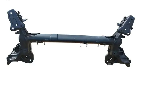 Citroen C3 Aircross Rear axle beam 