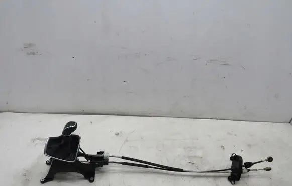 Opel Insignia B Gear selector/shifter in gearbox 1111