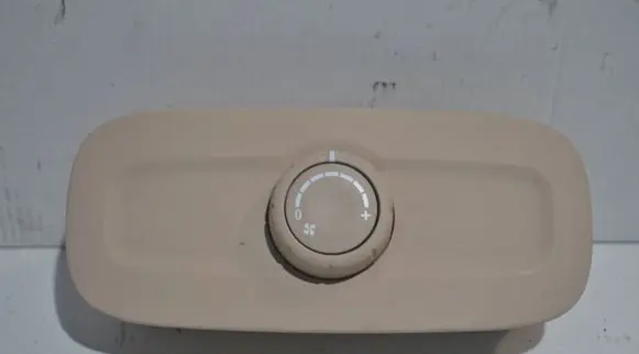 KIA Carnival Climate control unit 973404DXXX