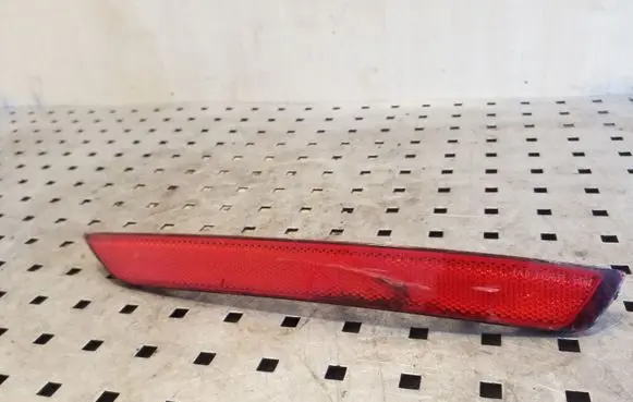 Seat Leon (1P) Rear tail light reflector 1P0945106D