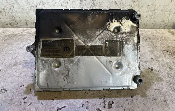 Dodge Durango Engine control unit/module A2C7454180000 T00EP0336C81MH