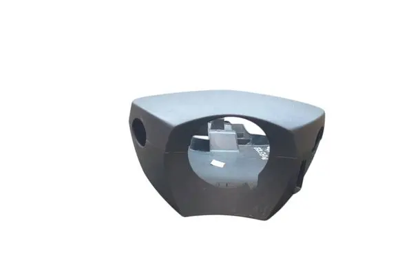 Renault Master III Steering wheel column trim 484724378R