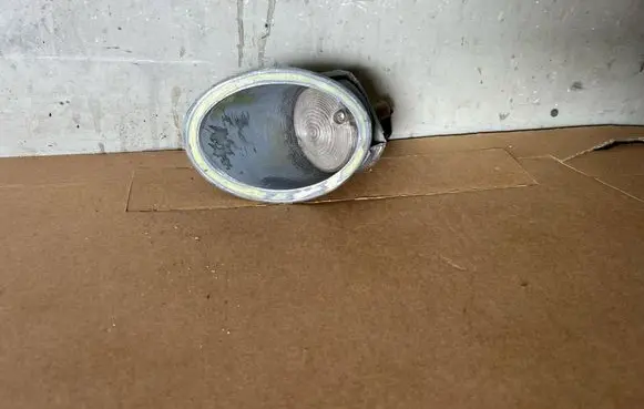 Ford Mustang I Front indicator light