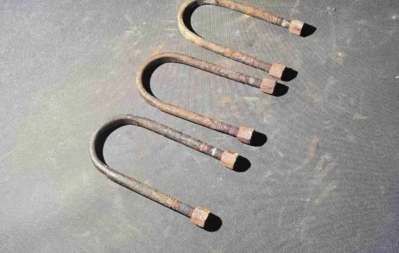 Peugeot J5 Nuts/bolts 