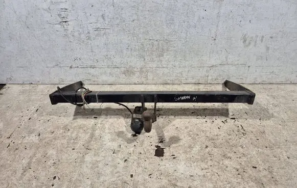 Volkswagen Sharan Tow bar set 33022 007637