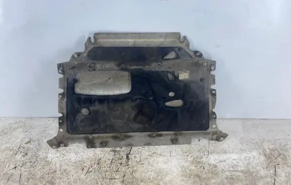 Audi A3 S3 8P Engine splash shield/under tray 8P7018997C