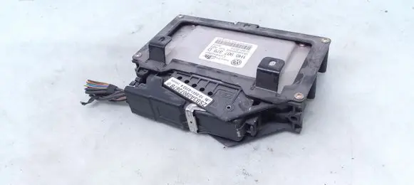 Volkswagen PASSAT B4 ABS control unit/module 1H0907379D 10094103224