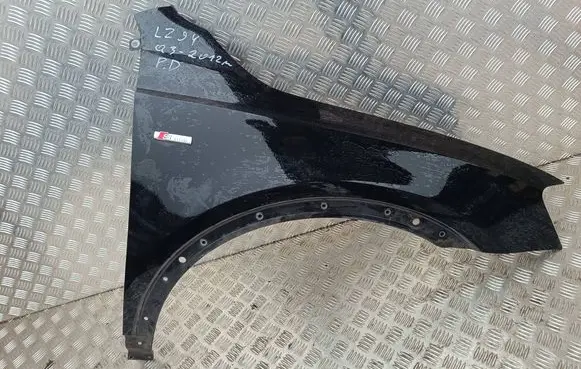 Audi Q3 8U Fender