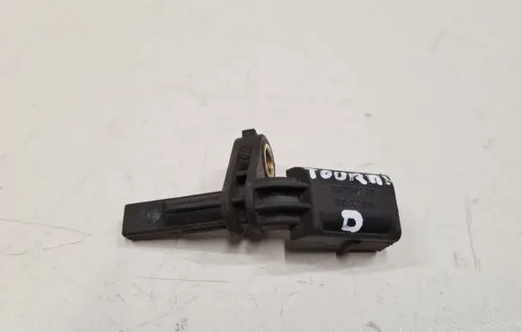 ABS brake wheel speed sensor