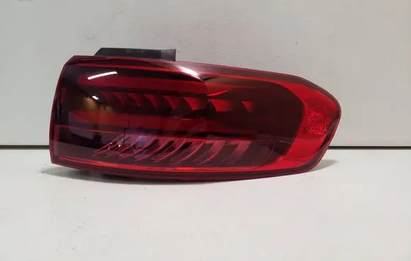 Mercedes-Benz GLB X247 Rear/tail lights A2479066005