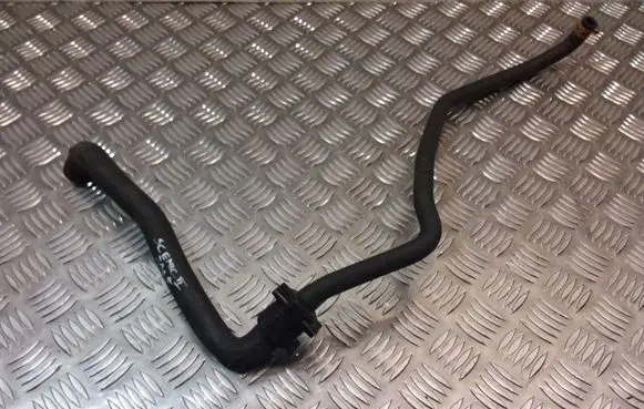Renault Scenic II - Grand scenic II Engine coolant pipe/hose
