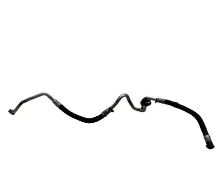 BMW 7 F01 F02 F03 F04 Oil cooling pipe 7592480