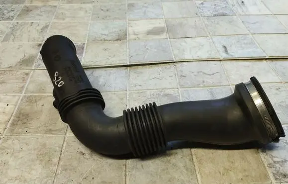 Ford S-MAX Air intake hose/pipe 6G919C623DG 4616125988