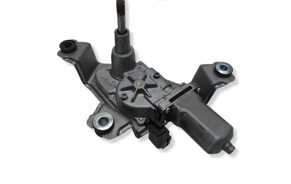 Dodge Durango III Rear window wiper motor 68229937AA 2596001783