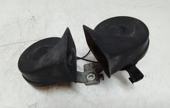 Ford Focus C-MAX Horn signal E355306