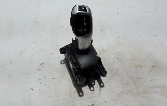 BMW 5 F10 F11 Gear shift switch/knob 9296904