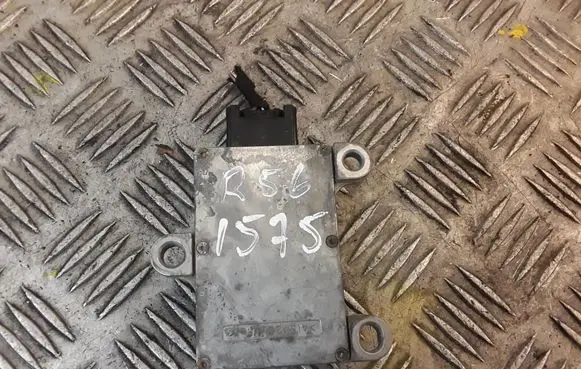 Mini One - Cooper Coupe R56 Yaw turn rate sensor 6781434