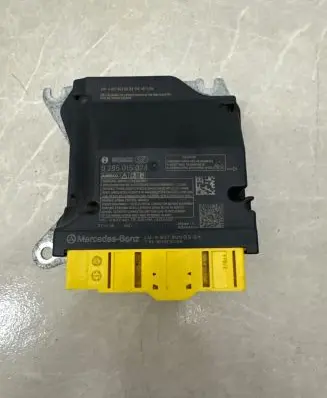 Mercedes-Benz Sprinter W907 W910 Airbag control unit/module A9079020303 A9079017900 A9079000304