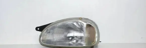 Opel Combo B Headlight/headlamp 02664461