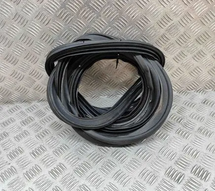KIA EV6 Trunk rubber seal (body) 81761CV000