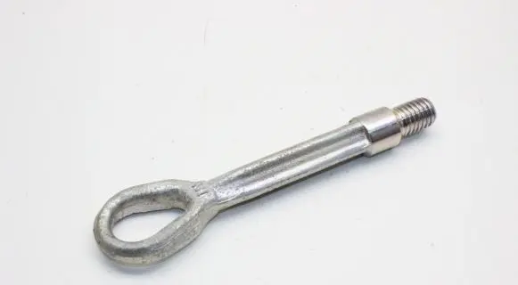 BMW 2 F44 Towing hook eye 