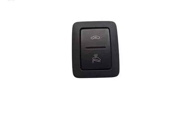 Volkswagen PASSAT B6 Alarm switch 1T0962109