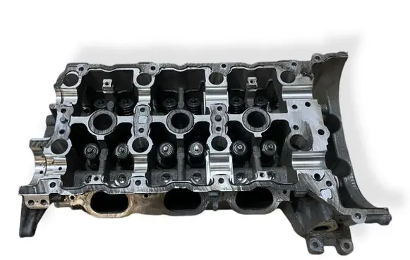 Mercedes-Benz SLK R171 Engine head R2720162401