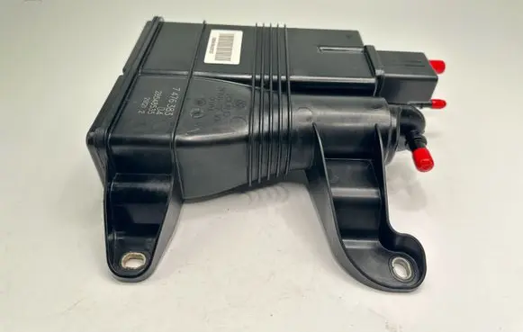BMW 2 F44 Active carbon filter fuel vapour canister 7476383