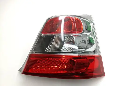 Honda Civic Rear/tail lights