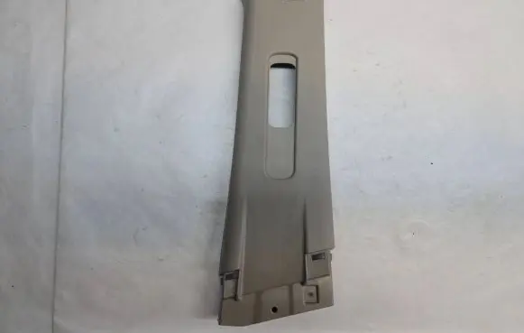 Mazda CX-7 (B) pillar trim (top) EG2168191RH