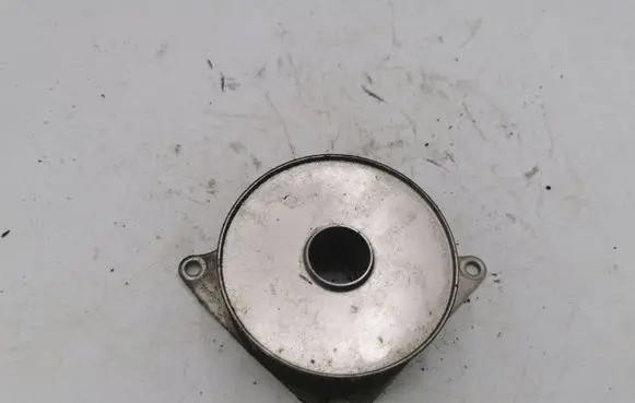 Honda Accord Gearbox / Transmission oil cooler NOCODE