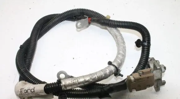 Ford Mondeo MK IV Positive wiring loom BG9T14A280