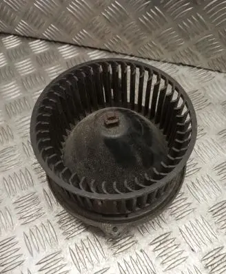 Hyundai Accent Heater fan/blower