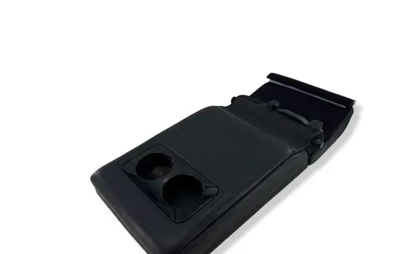 Citroen DS5 Rear seat armrest 
