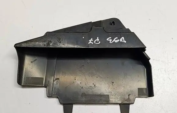 Citroen DS3 Battery box tray cover/lid 9686203980 2635886083