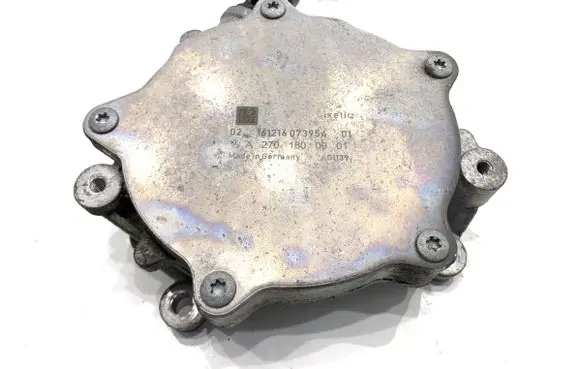 Mercedes-Benz A W176 Vacuum pump A2701800901